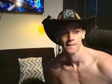 Private metatron_muscle on Chaturbate