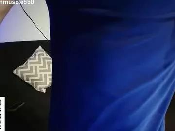 Private metatron_muscle on Chaturbate