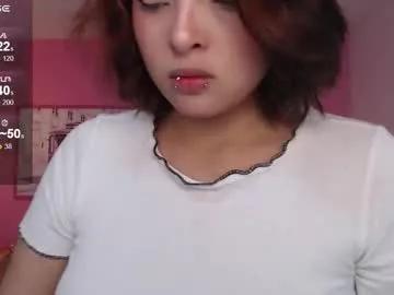 mia_foster_t — Hello, I'm so horny and don't let my pussy dry - #latina #18 #young #shy #blondehair