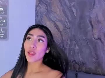 Freechat miascott5 on Chaturbate