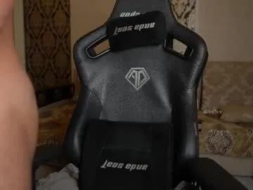 Freechat mike0xx on Chaturbate