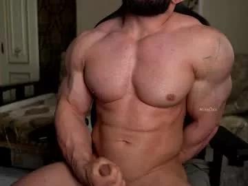 Freechat mike0xx on Chaturbate