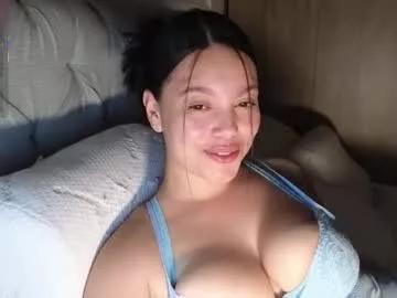 Freechat milabritton1 on Chaturbate