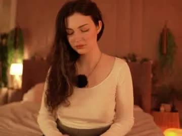 Private miley_smile on Chaturbate