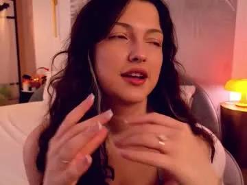 Private miley_smile on Chaturbate