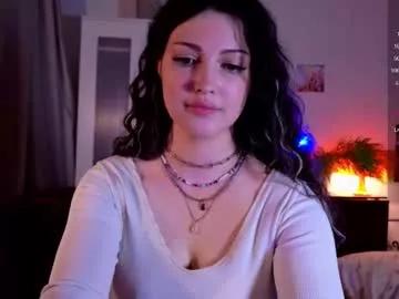 Private miley_smile on Chaturbate