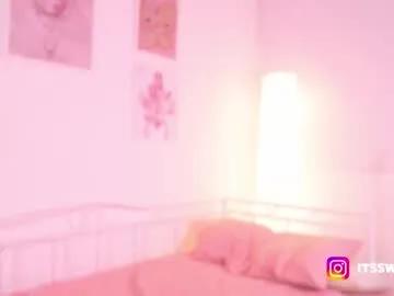 Freechat milky_0 on Chaturbate
