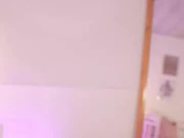 Freechat milky_0 on Chaturbate