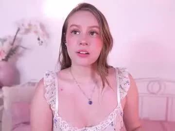 Freechat milky_0 on Chaturbate