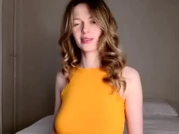 Freechat milky__way_ on Chaturbate