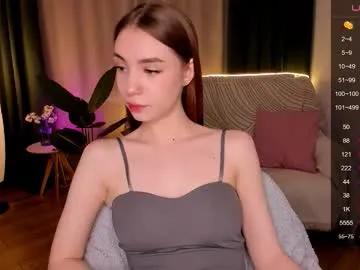 Private milli_brownn on Chaturbate