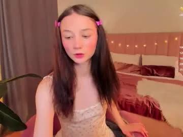 milliminimouse — GOAL: clit play in cum panties [1111 tokens remaining]  uwu me?  *  *`   #18 #teen #petite #smalltits #daddy