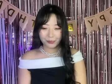 Private mirafloat on Chaturbate