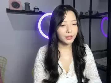 Private mirafloat on Chaturbate