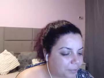 Freechat miryamines on Chaturbate
