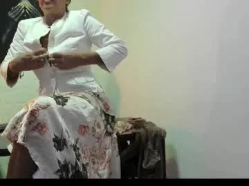 miss_lucero1 on Chaturbate 