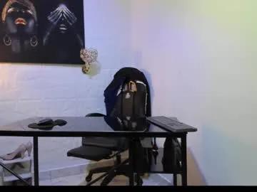 miss_lucero1 on Chaturbate 