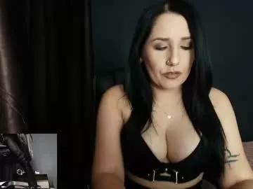 missdyaa on Chaturbate 