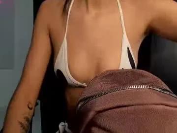 Freechat missgummy on Chaturbate