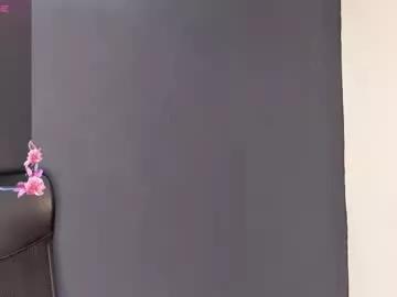 Freechat missgummy on Chaturbate