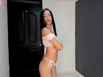 Freechat missgummy on Chaturbate