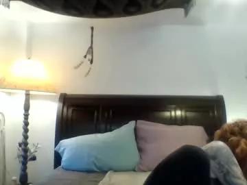 missmoonmagic13 on Chaturbate 