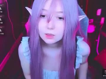 mizukinoyoru — GOAL: Boobs jump [118 tokens remaining] Ur petite doll ;3 #bigass #young #smalltits #petite #cosplay