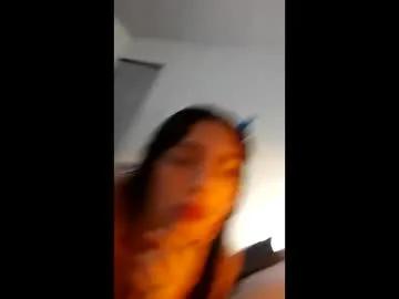 molly_g18 on Chaturbate 