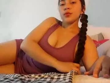 molly_g18 on Chaturbate 