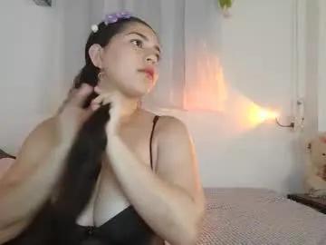 molly_g18 — SHOW YOUR BIG BOOBS +  model bells [222 tokens left] Welcome everyone, we are going to have a great time today, have fun!  #bigboobs #lovense #latina #bigass #teen