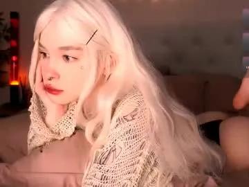 Freechat morphesoull on Chaturbate