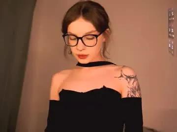 Freechat morphesoull on Chaturbate
