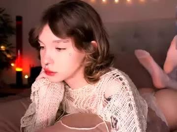 Freechat morphesoull on Chaturbate