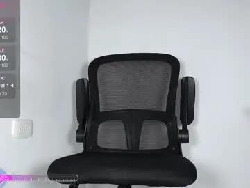 Freechat mr_freed on Chaturbate