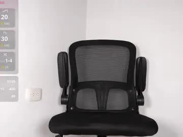 Freechat mr_freed on Chaturbate