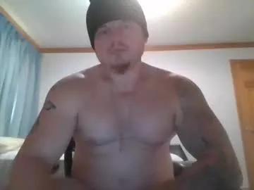 Freechat mrthick954 on Chaturbate