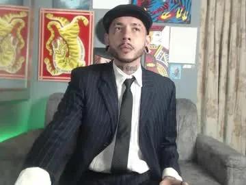 Freechat murdockh on Chaturbate