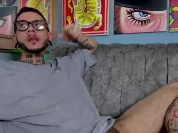 Freechat murdockh on Chaturbate