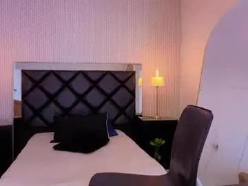 Freechat mysterius_boy on Chaturbate