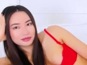 Freechat naomiyuu on Chaturbate