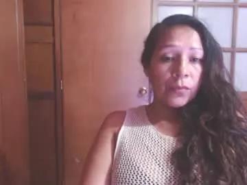 nasly_shy — GOAL: outfit appreciation [600 tokens remaining] Welcome to my room! #shy #smoke #milf #mature #latina