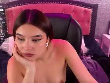 natalie_loffreda on Chaturbate 