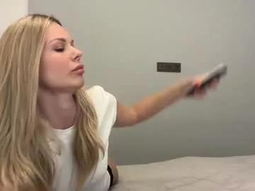 nataliexxxfabio on Chaturbate 