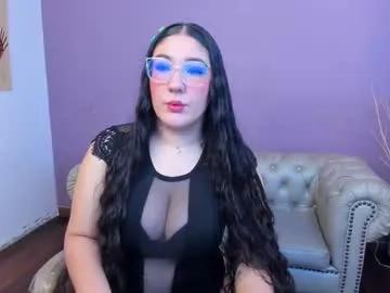 natalymeyer — Goal 1 : Suck dildo with saliva (13 tokens remaining) Hi guys come and play  #handjob #longhair #bigtits #curvy #glasses