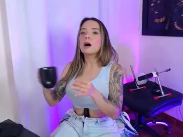 natasha_cam222 — Lovense Domi on - Interactive Toy that vibrates with your Tips - Multi Goal: oil tits [60tk each Goal] #lovense #squirt #bigtits #blonde #pretty