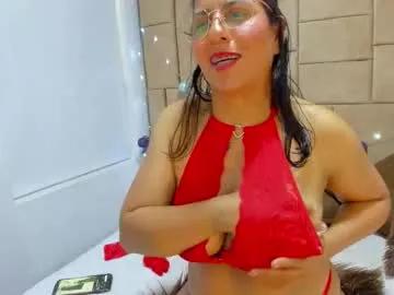 nathaly_clark — Welcome dear  - Each goal gets wilder --- stay for the whole ride! #new #anal #milf #mommy #bigpussylips