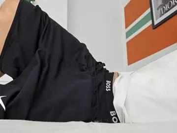 Freechat naughty_boy_696969 on Chaturbate