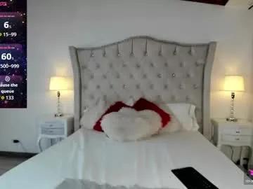 Freechat naughtykitty4 on Chaturbate