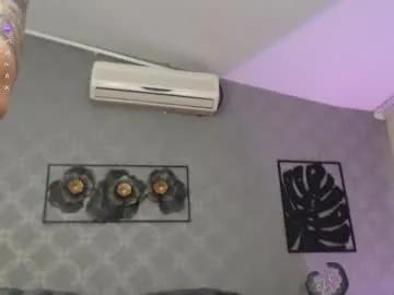 Freechat neytiri_moon on Chaturbate