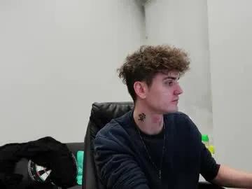 nick_phillip — #bigcock #curly #new #cute #boy